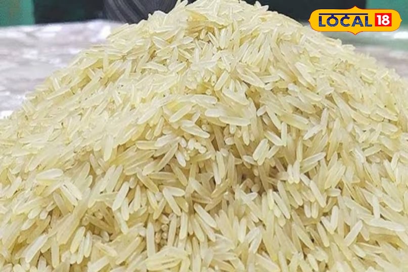 चावल रोटी चावल रोटी