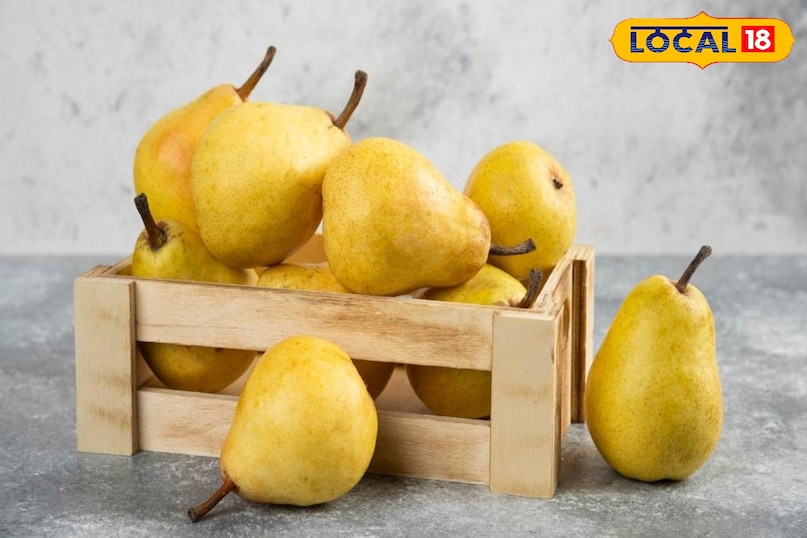 नाशपाती 