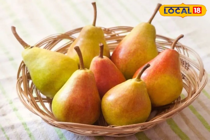 नाशपाती 