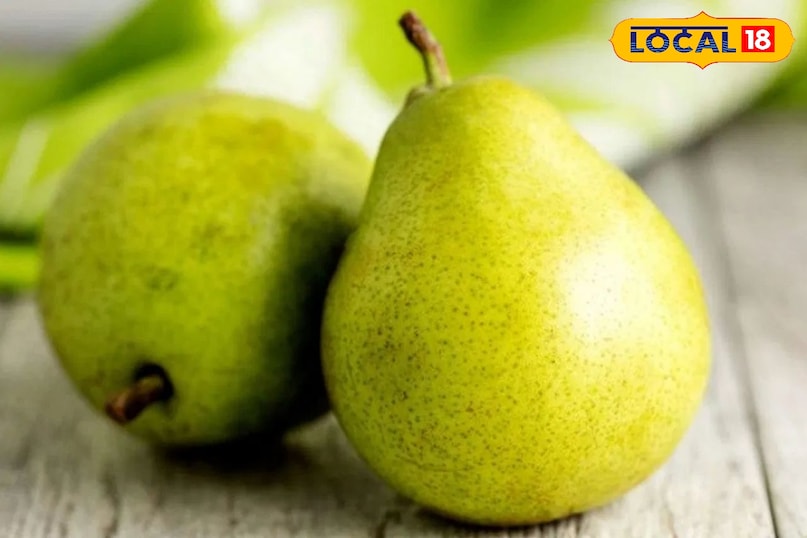 नाशपाती 