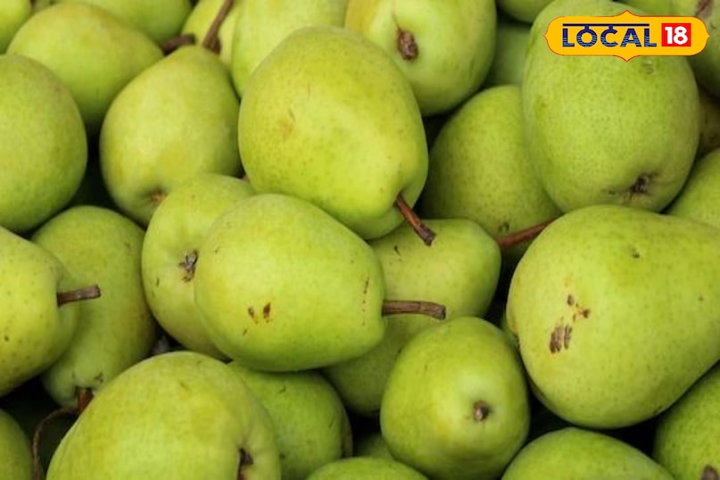 नाशपाती 