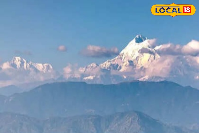 Garuda Valley is a natural wonder Garuda Valley is a natural wonder