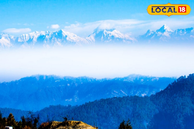 Bigul Village: A confluence of peace and the Himalayas Bigul Village: A confluence of peace and the Himalayas