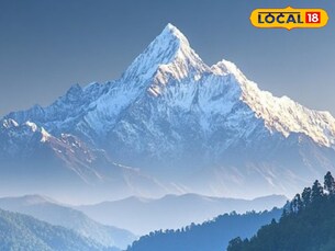 बागेश्वर की इन 8 जगहों से साफ दिखता है हिमालय, बर्फीली चोटियां इनकी पड़ोसी