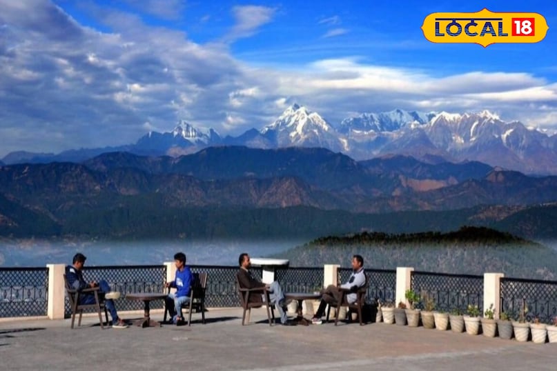 Bagnath Temple Complex: A confluence of religion and nature Bagnath Temple Complex: A confluence of religion and nature