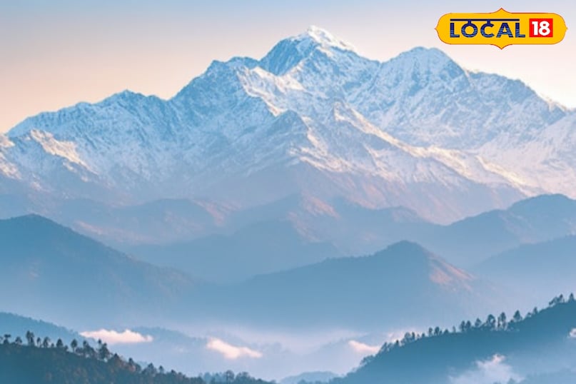 Amazing view point nestled in Kanda greenery Amazing view point nestled in Kanda greenery