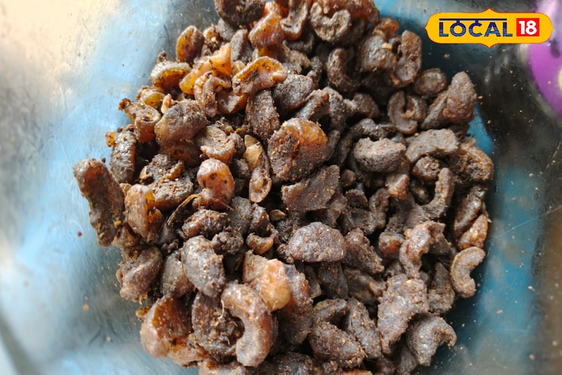 परंपरागत खास कैंडी परंपरागत खास कैंडी