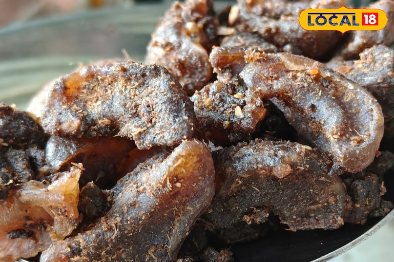 स्वाद और सेहत का खजाना स्वाद और सेहत का खजाना