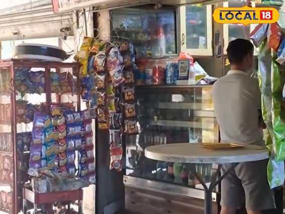 सिगरेट के कश से पहली डेट तक! दिल्ली की वो सीक्रेट गलियां, जहां आते थे किंग खान