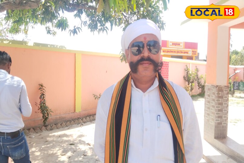 Mochhu Mishra Mochhu Mishra