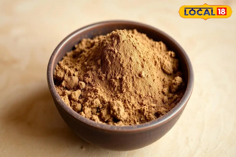 मुल्तानी मिट्टी मुल्तानी मिट्टी