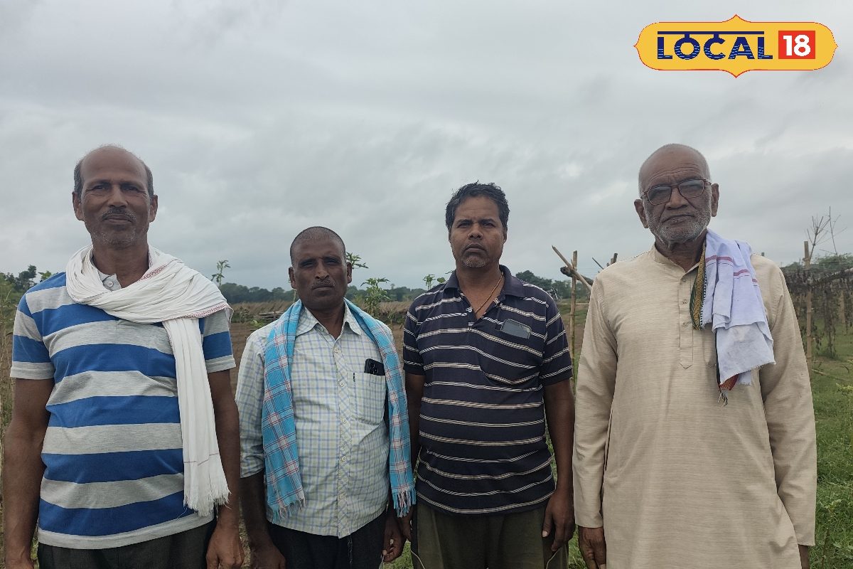 Bihar chunav: सहरसा की जनता ने बताया वो किन मुद्दों पर करेगी मतदान,देखिए रिपोट