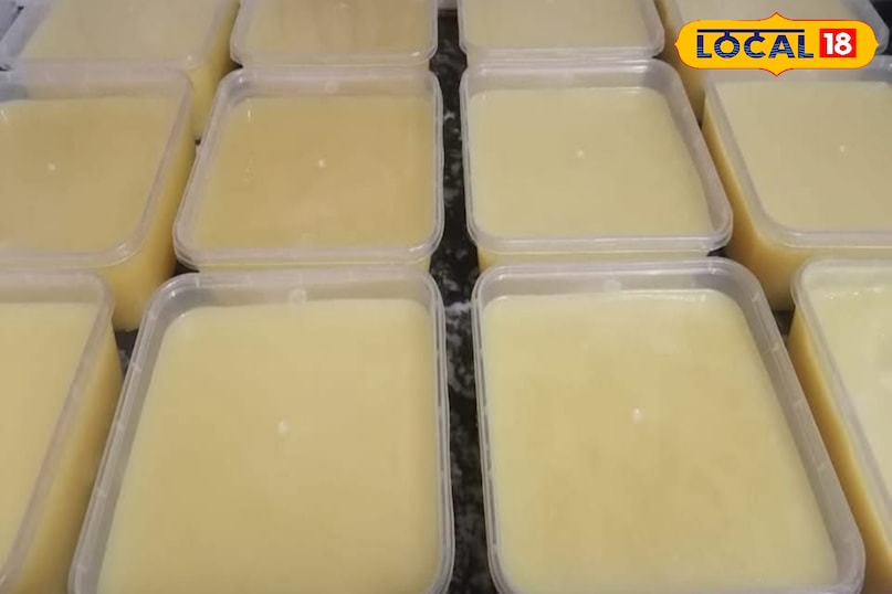 देसी घी देसी घी