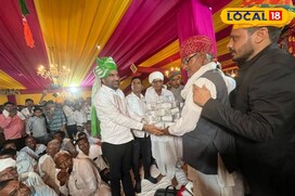 बीकानेर में शाही मायरा! दो भाइयों ने भांजों को दिया डेढ़ करोड़ का तोहफा