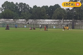 बारिश ने फेरा खेल पर पानी! दूसरे दिन भी नहीं हो सका टॉस, मैच का क्या होगा?