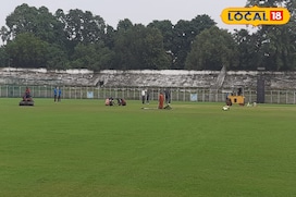 बारिश ने फेरा खेल पर पानी! दूसरे दिन भी नहीं हो सका टॉस, मैच का क्या होगा?