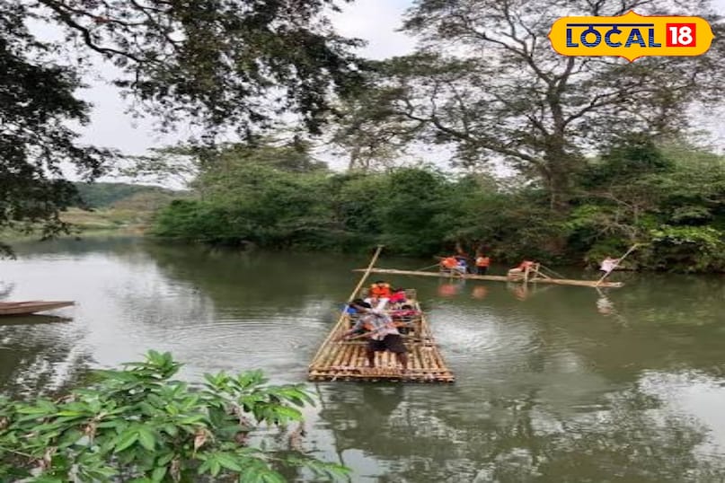 ठंड में बस्तर की सैर: जानिए प्रकृति के बीच घूमने की बेहतरीन जगहें  ठंड में बस्तर की सैर: जानिए प्रकृति के बीच घूमने की बेहतरीन जगहें