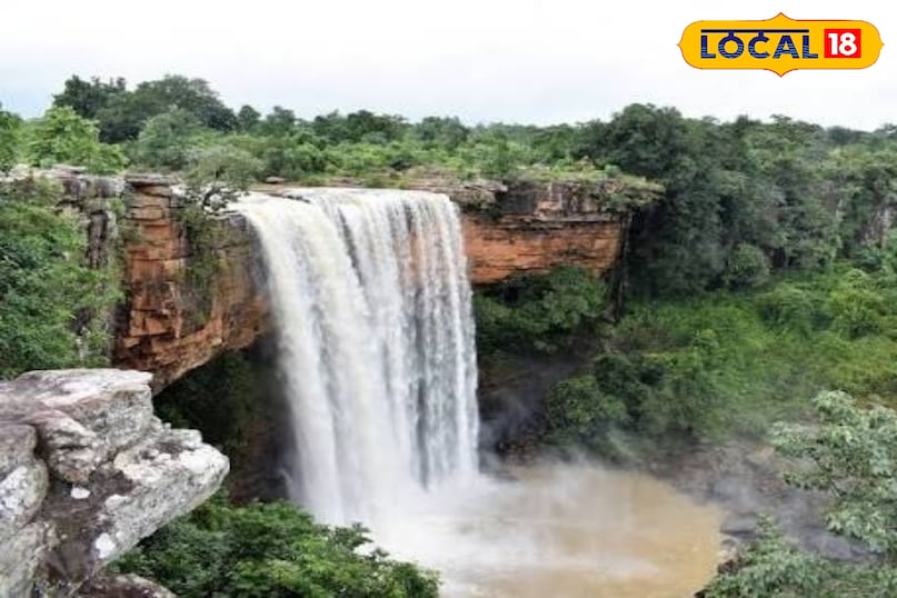 ठंड में बस्तर की सैर: जानिए प्रकृति के बीच घूमने की बेहतरीन जगहें   ठंड में बस्तर की सैर: जानिए प्रकृति के बीच घूमने की बेहतरीन जगहें