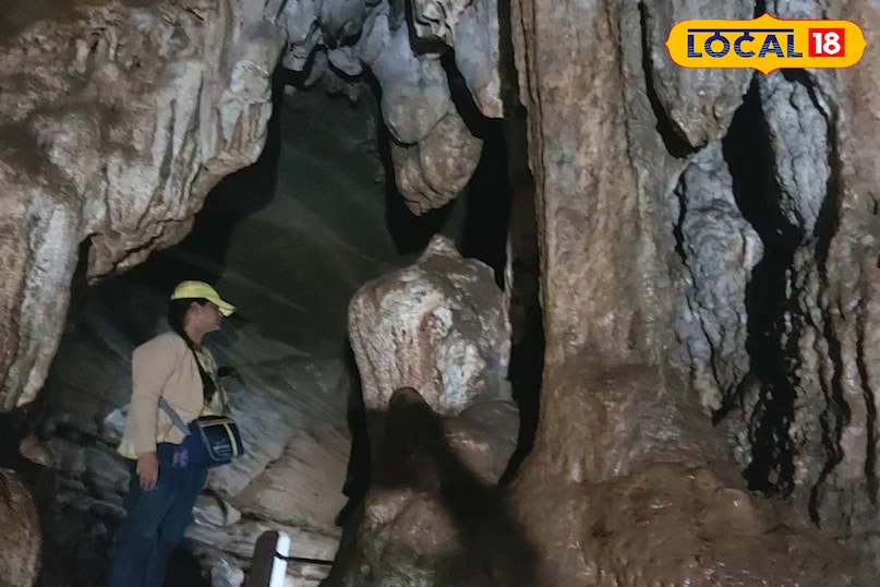 ठंड में बस्तर की सैर: जानिए प्रकृति के बीच घूमने की बेहतरीन जगहें   ठंड में बस्तर की सैर: जानिए प्रकृति के बीच घूमने की बेहतरीन जगहें