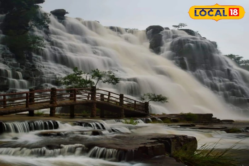 ठंड में बस्तर की सैर: जानिए प्रकृति के बीच घूमने की बेहतरीन जगहें ठंड में बस्तर की सैर: जानिए प्रकृति के बीच घूमने की बेहतरीन जगहें