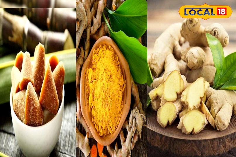 अदरक गुड़ के फायदे क्या है अदरक गुड़ के फायदे क्या है