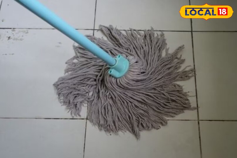 Home tips, festival tips, Home made tips, घर की साफ सफाई, सफाई टिप्स, घर का वैद्य, घर का इलाज, दादी-नानी के नुस्खे, घर के नुस्खे, Local 18, Bihar, Jamui