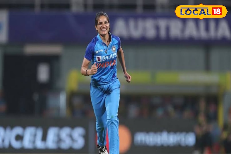 रेणुका सिंह 