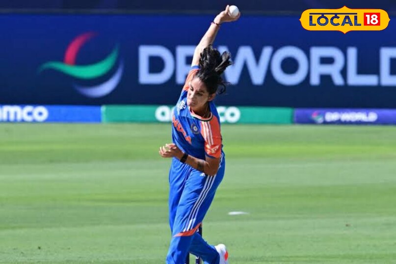 रेणुका सिंह 