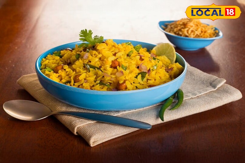 गरमा-गरम पोहा या उपमा,सर्दियों में एनर्जी और टेस्ट का परफेक्ट मेल