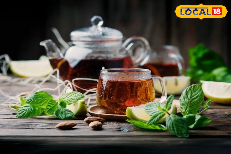 गुनगुना पानी है सर्दियों का हीरो! पिएं रोज़, रहेंगे एक्टिव और फिट