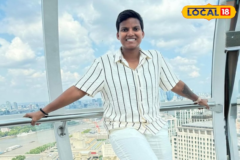 शानदार लुक 