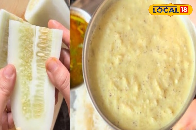 The real magic of mustard seeds 