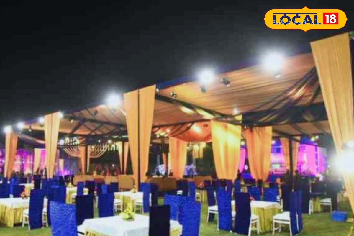 मधुबनी के टॉप,सबसे सस्ते,अच्छे मैरेजहॉल,जहां परंपरा के अनुसार होती है शादी