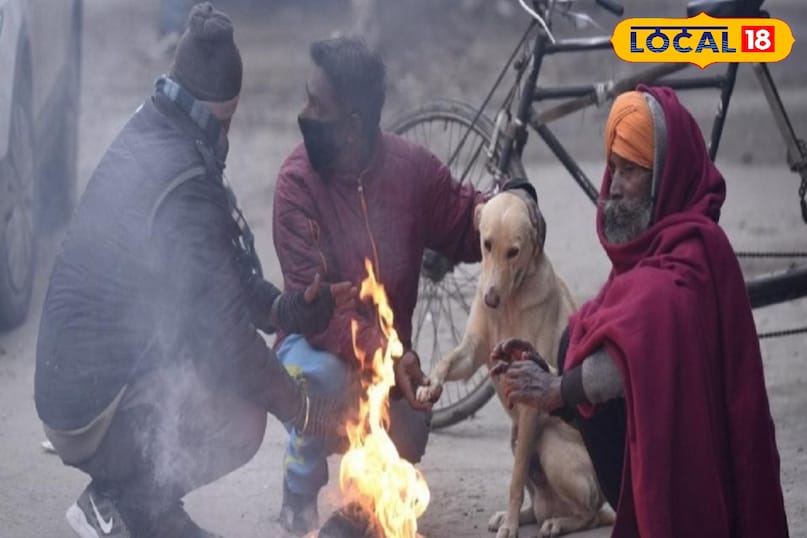 भारत मे मौसम के अनुसार बनाया जाता है व्यंजन 