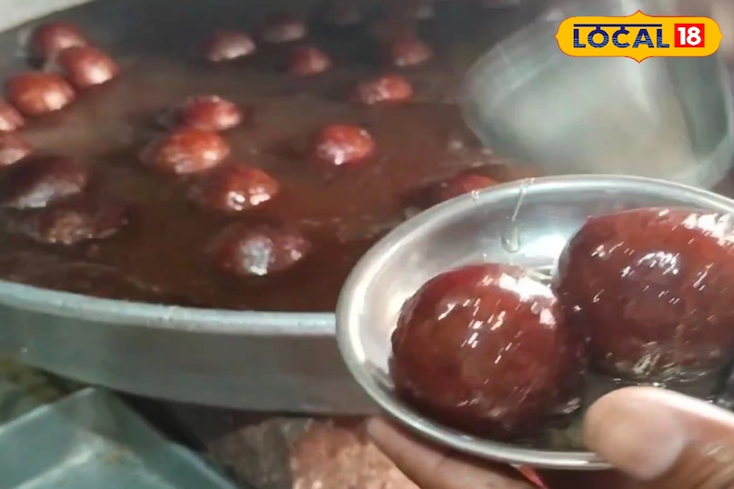 उत्तर प्रदेश, मेरठ, पिंकी छोले भटूरे, स्वाद, जाएगा, शौकीन, फोटो गैलरी, लोकल-18,Uttar Pradesh, Meerut, Pinky Chole Bhature, Taste, Will be, Fond, Photo Gallery, Bharat.one