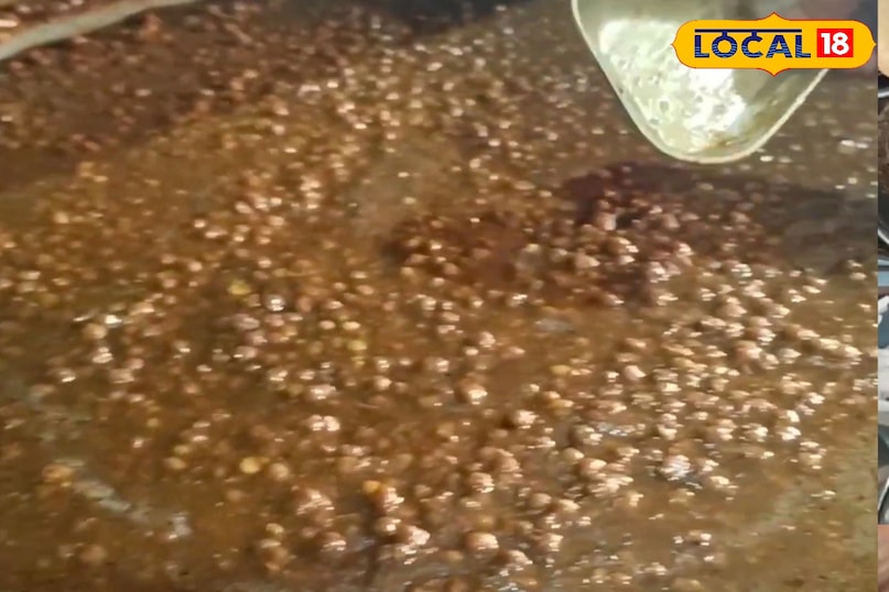 उत्तर प्रदेश, मेरठ, पिंकी छोले भटूरे, स्वाद, जाएगा, शौकीन, फोटो गैलरी, लोकल-18,Uttar Pradesh, Meerut, Pinky Chole Bhature, Taste, Will be, Fond, Photo Gallery, Bharat.one