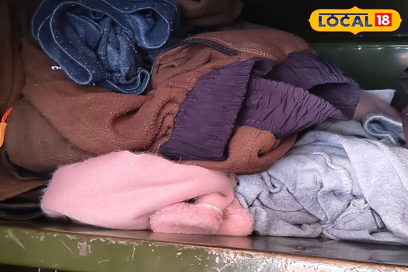 कपड़े कपड़े