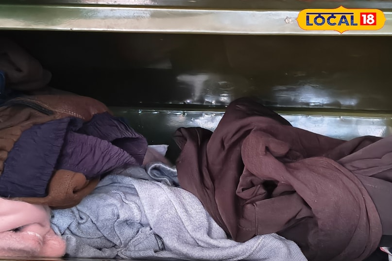 कपड़े कपड़े