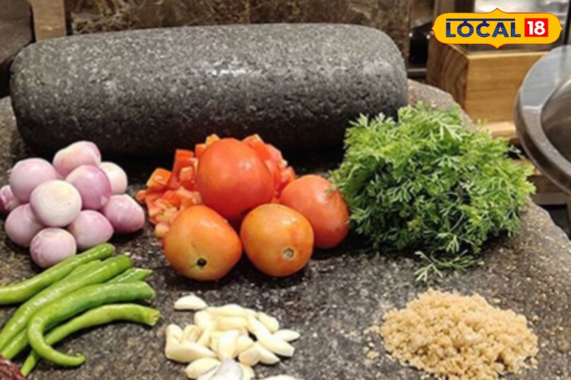 सिलबट्टा सिलबट्टा