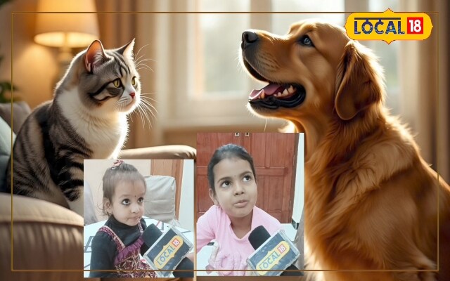 इसकी आवाज से बड़े-बड़े होते हैं हैरान, आप भी देखें दरभंगा की अनन्या का कमाल