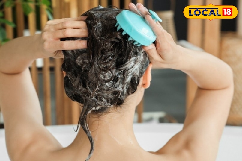 नॉर्मल बाल नॉर्मल बाल