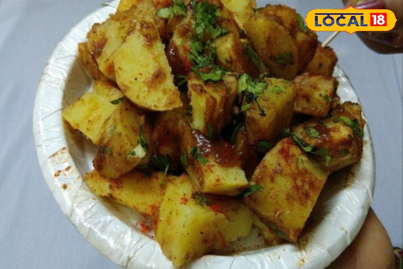 sweet potato sweet potato