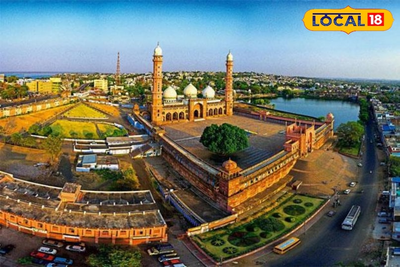 Top 10 cities of Madhya Pradesh, Developed cities of MP, local18 khargone letest news, Madhya Pradesh hindi news Top 10 cities of Madhya Pradesh, Developed cities of MP, local18 khargone letest news, Madhya Pradesh hindi news