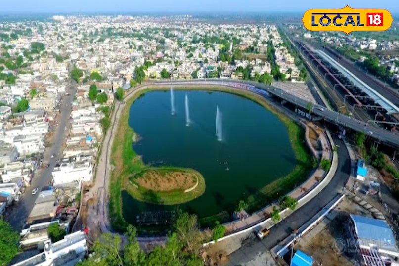 Top 10 cities of Madhya Pradesh, Developed cities of MP, local18 khargone letest news, Madhya Pradesh hindi news Top 10 cities of Madhya Pradesh, Developed cities of MP, local18 khargone letest news, Madhya Pradesh hindi news