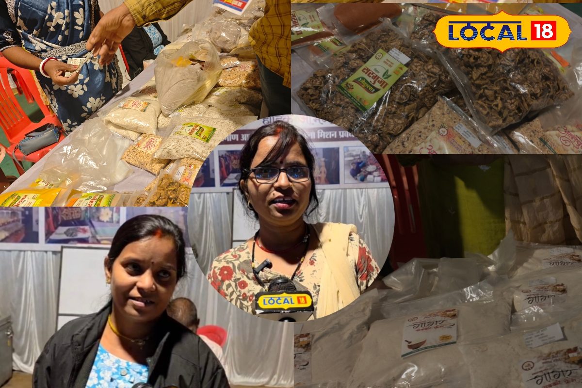 बिहान योजना ने बदली महिलाओं की तकदीर... नेचुरल उत्पादों से बन गईं आत्मनिर्भर