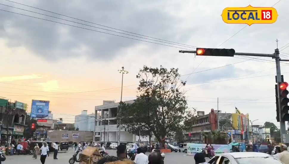 छत्तीसगढ़ में मौसम का बड़ा अलर्ट, तीन दिन बाद पारा 3 डिग्री तक गिरेगा