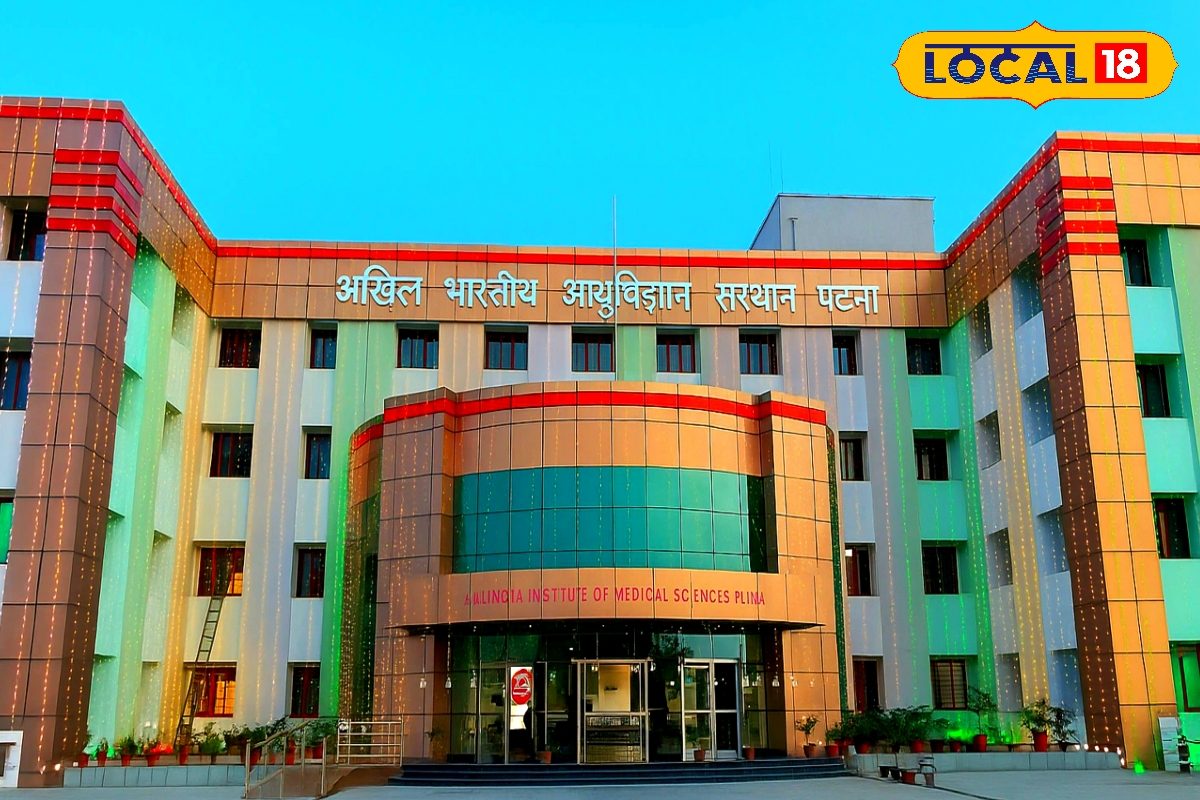 पटना: 6 साल के मासूम के शरीर से निकली 3.1 किलो की तिल्ली, डॉक्टर भी हैरान