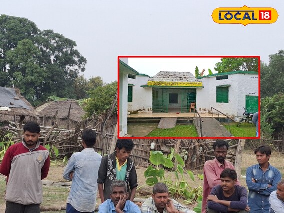 रात की डरावनी गूंज: मसाल और पहरा, हर रात कैसे कटती है? पढ़ें कहानी