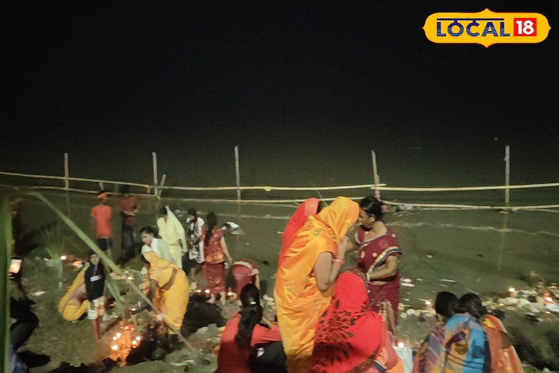 सारण के दोनों स्थलों का है धार्मिक पुराना इतिहास 