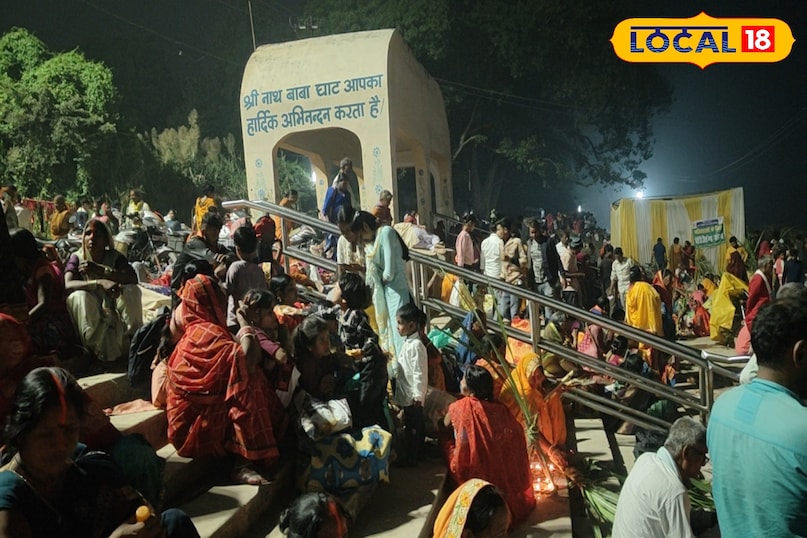 उत्तर प्रदेश बोकारो झारखंड मध्य प्रदेश के श्रद्धालु भी पहुंचते हैं यहां